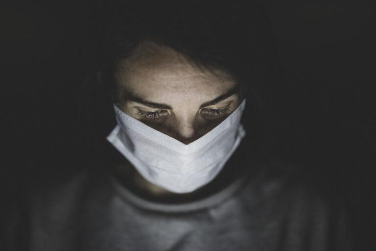 The Power of Mindfulness in Health and Wellness
