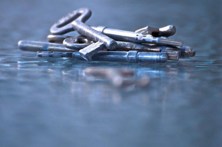 Tips for Designing a Home Bar That’s Perfect for Entertaining