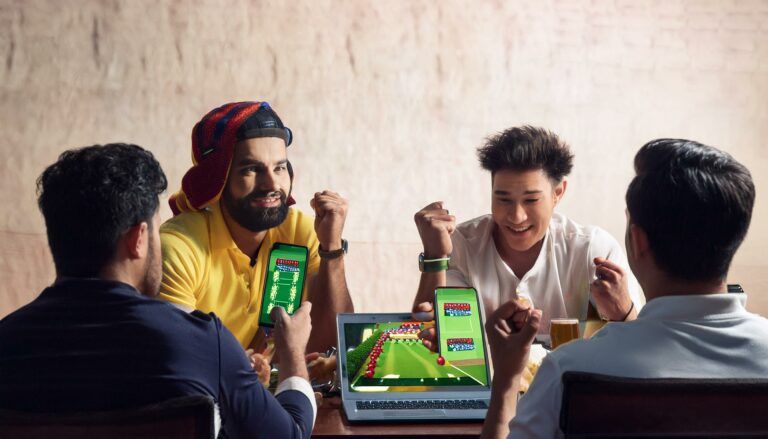 How to Use Leser247 for Accurate Over/Under Bets in Cricket