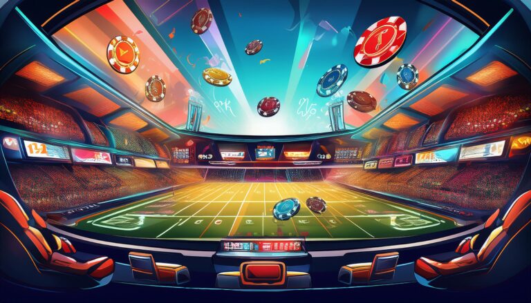 Advanced Betting Techniques with Mahadev Book New ID